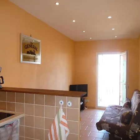 Apartment Panisse