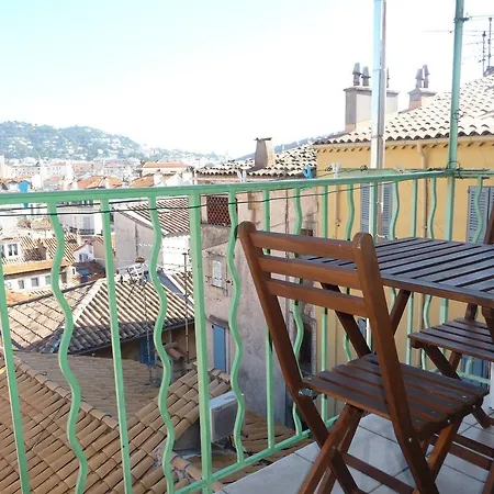 Panisse * Cannes