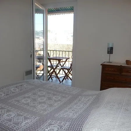 Apartment Panisse Cannes
